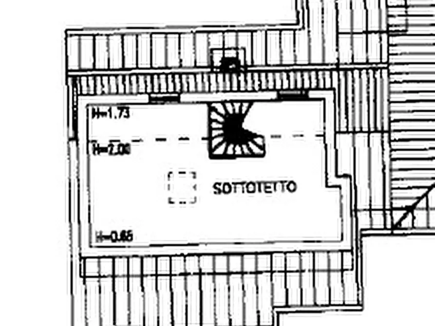 Immagine 24 di Casa indipendente in vendita  in Strada Di Santa Bona Vecchia a Treviso