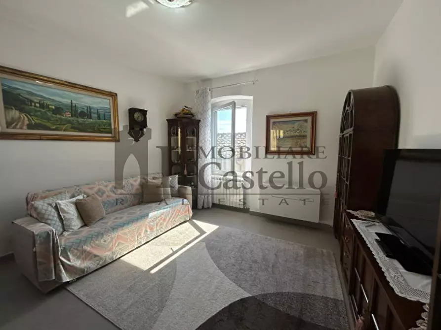 Immagine 1 di Appartamento in vendita  in Via Giuseppe Garibaldi a Magione