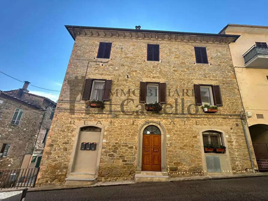 Immagine 1 di Appartamento in vendita  in Via Giuseppe Garibaldi a Magione