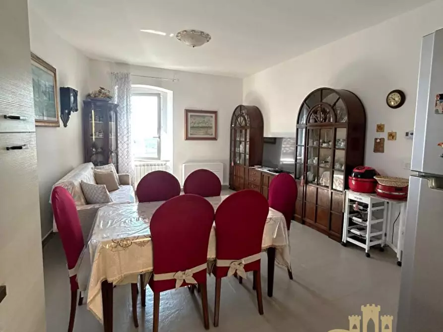 Immagine 5 di Appartamento in vendita  in Via Giuseppe Garibaldi a Magione