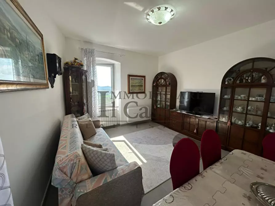 Immagine 5 di Appartamento in vendita  in Via Giuseppe Garibaldi a Magione