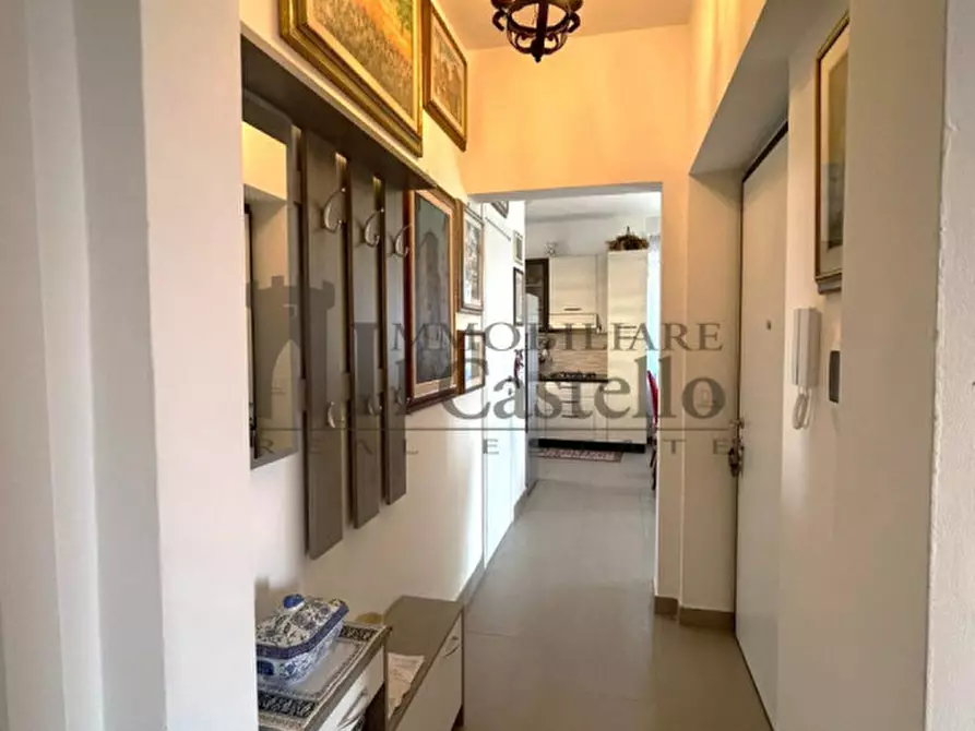 Immagine 6 di Appartamento in vendita  in Via Giuseppe Garibaldi a Magione