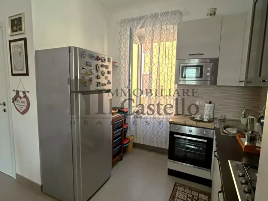 Immagine 6 di Appartamento in vendita  in Via Giuseppe Garibaldi a Magione