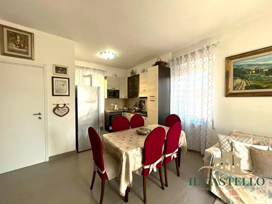 Immagine 6 di Appartamento in vendita  in Via Giuseppe Garibaldi a Magione