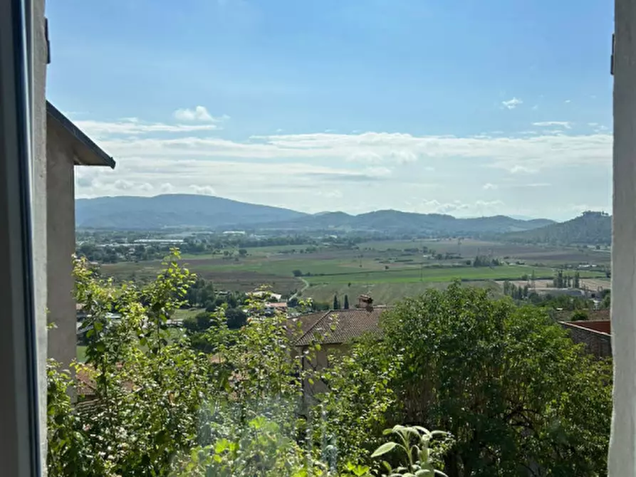Immagine 7 di Appartamento in vendita  in Via Giuseppe Garibaldi a Magione