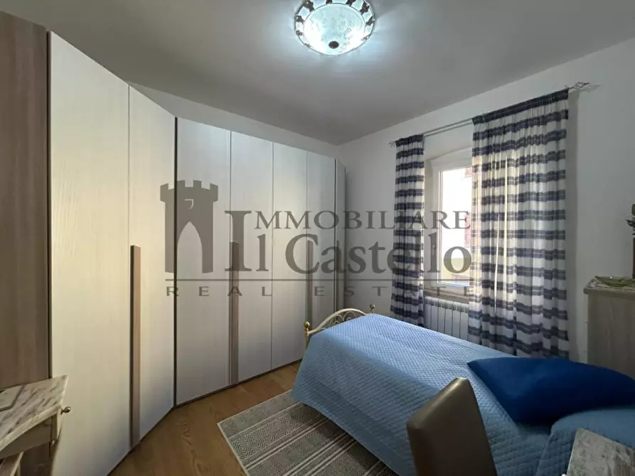 Immagine 8 di Appartamento in vendita  in Via Giuseppe Garibaldi a Magione