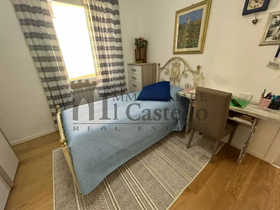 Immagine 9 di Appartamento in vendita  in Via Giuseppe Garibaldi a Magione