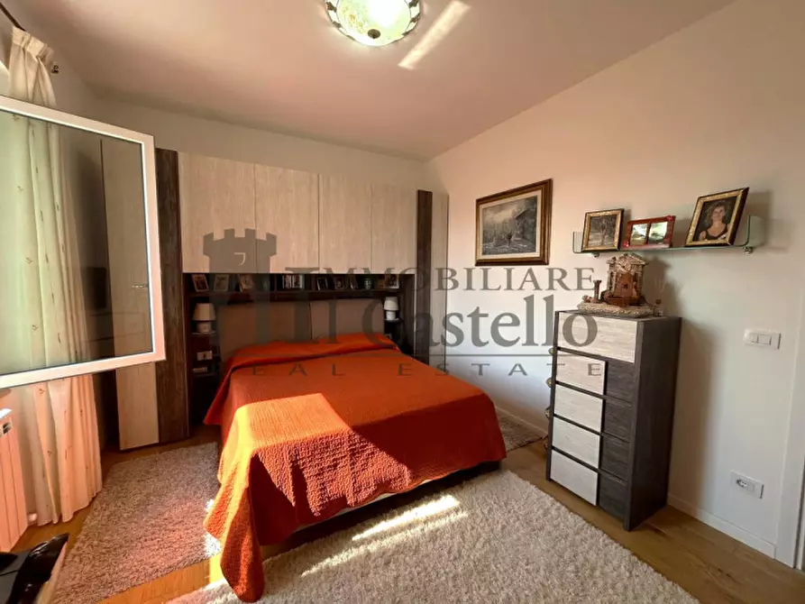 Immagine 9 di Appartamento in vendita  in Via Giuseppe Garibaldi a Magione
