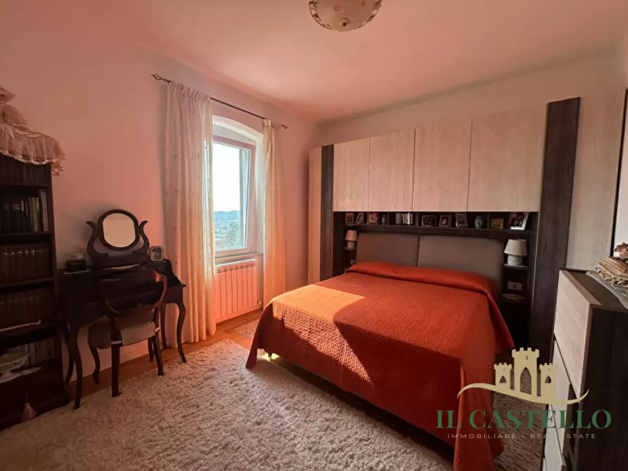 Immagine 9 di Appartamento in vendita  in Via Giuseppe Garibaldi a Magione