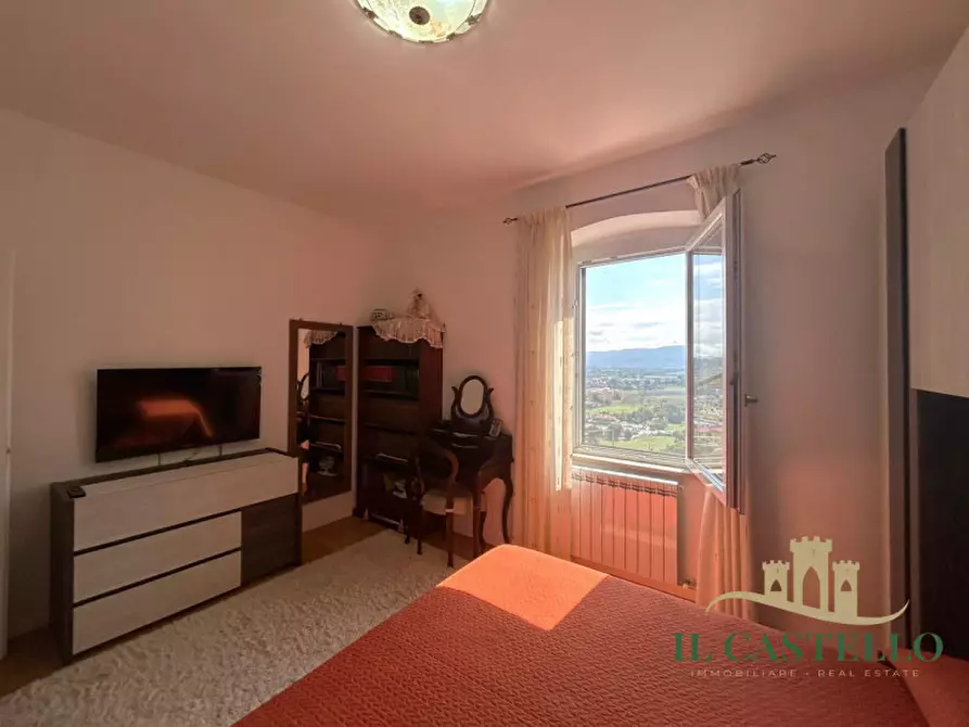 Immagine 10 di Appartamento in vendita  in Via Giuseppe Garibaldi a Magione