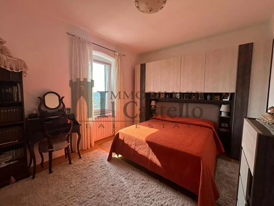 Immagine 10 di Appartamento in vendita  in Via Giuseppe Garibaldi a Magione