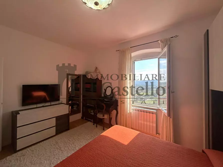 Immagine 11 di Appartamento in vendita  in Via Giuseppe Garibaldi a Magione