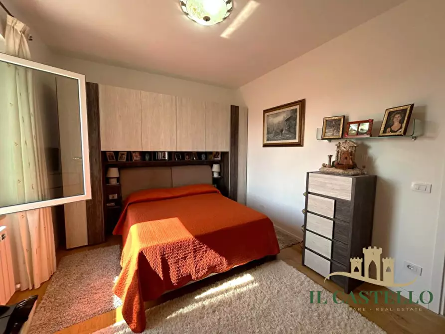 Immagine 11 di Appartamento in vendita  in Via Giuseppe Garibaldi a Magione