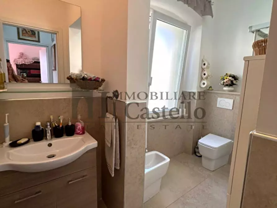 Immagine 13 di Appartamento in vendita  in Via Giuseppe Garibaldi a Magione