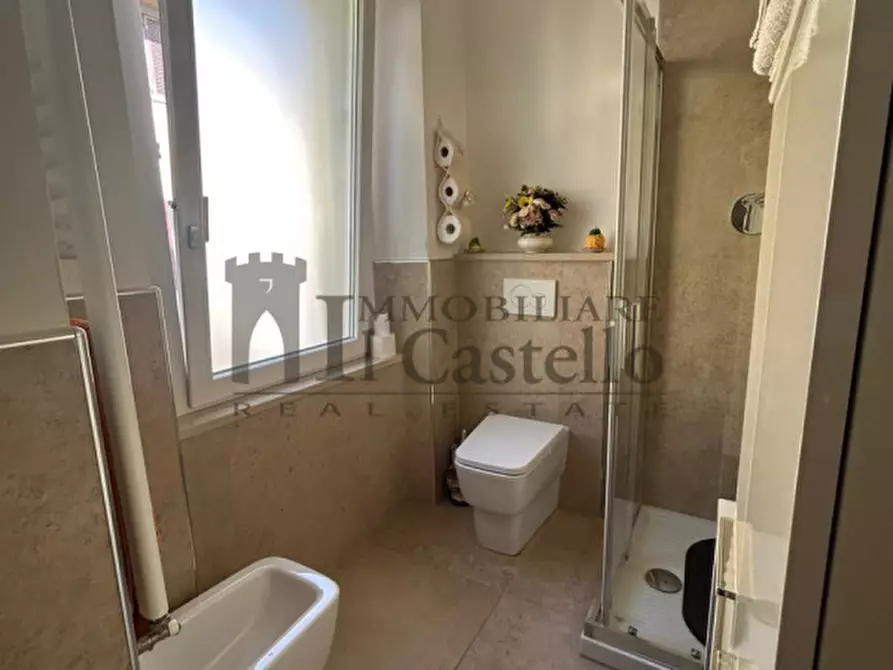Immagine 13 di Appartamento in vendita  in Via Giuseppe Garibaldi a Magione
