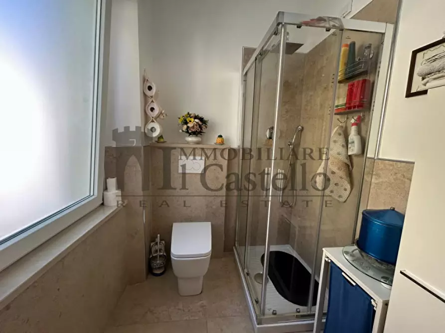 Immagine 14 di Appartamento in vendita  in Via Giuseppe Garibaldi a Magione