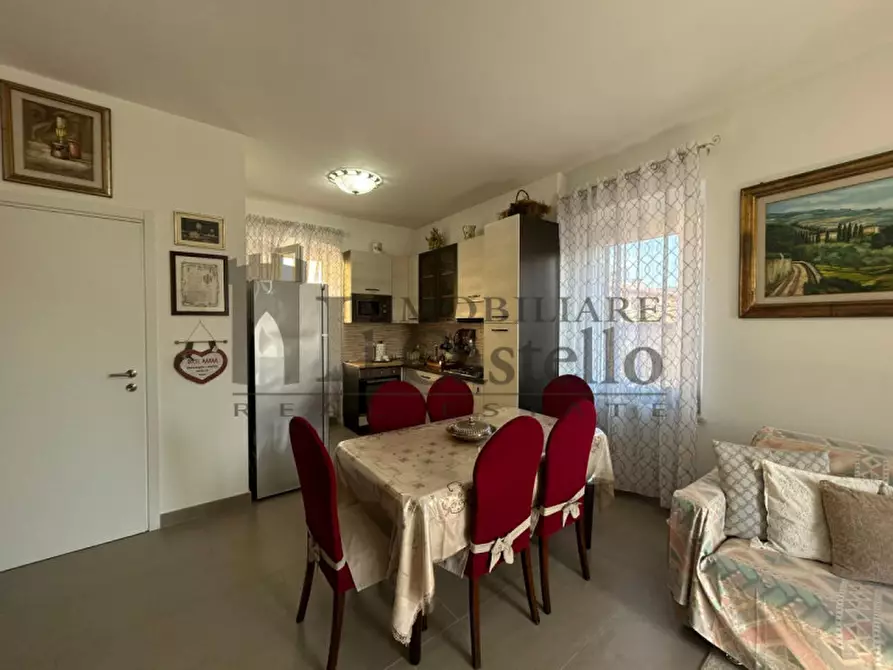 Immagine 15 di Appartamento in vendita  in Via Giuseppe Garibaldi a Magione