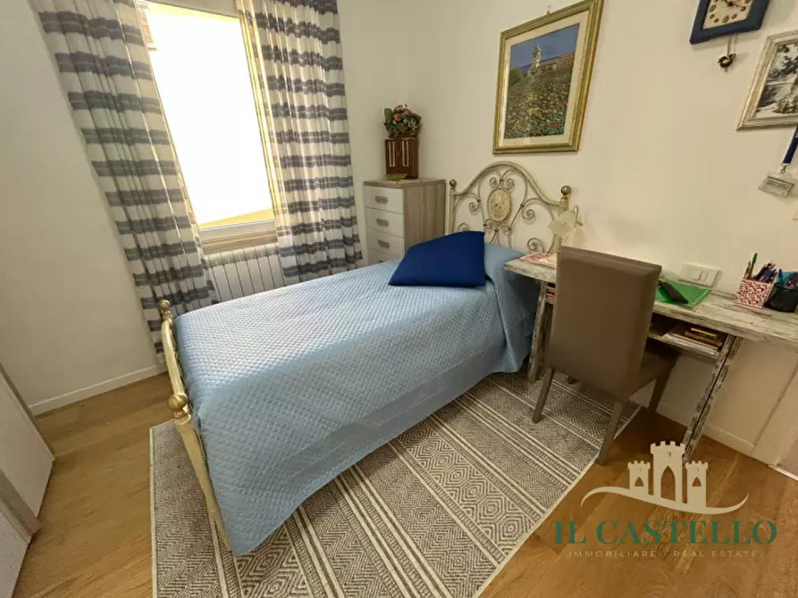 Immagine 16 di Appartamento in vendita  in Via Giuseppe Garibaldi a Magione