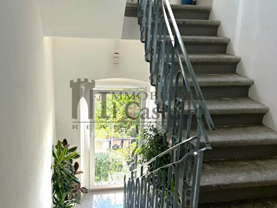 Immagine 17 di Appartamento in vendita  in Via Giuseppe Garibaldi a Magione