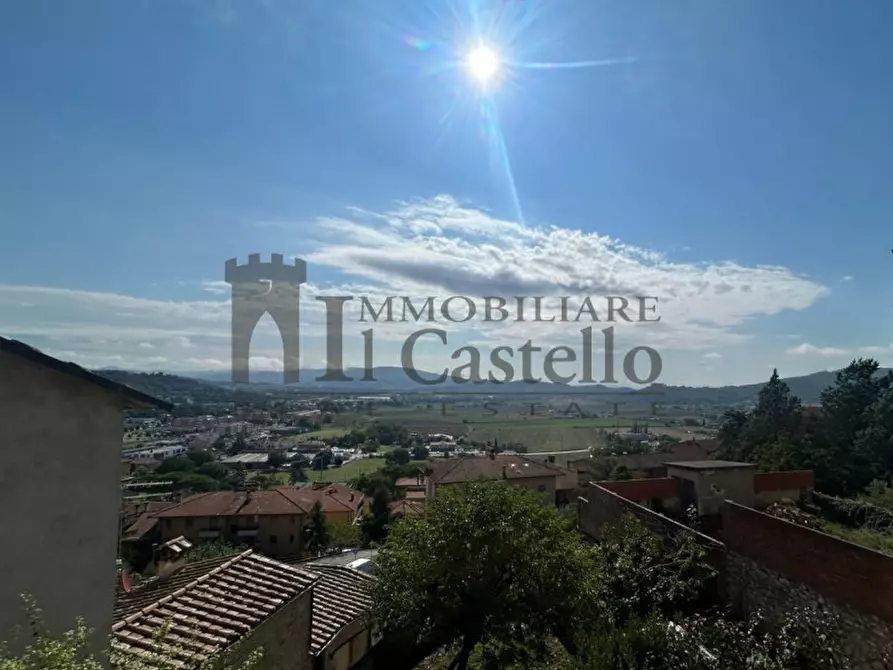 Immagine 17 di Appartamento in vendita  in Via Giuseppe Garibaldi a Magione