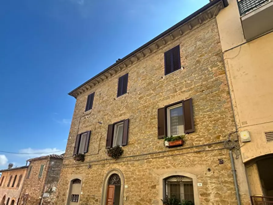 Immagine 18 di Appartamento in vendita  in Via Giuseppe Garibaldi a Magione