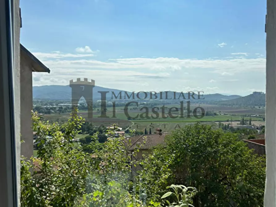 Immagine 19 di Appartamento in vendita  in Via Giuseppe Garibaldi a Magione