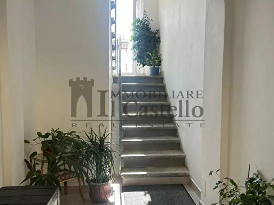 Immagine 20 di Appartamento in vendita  in Via Giuseppe Garibaldi a Magione