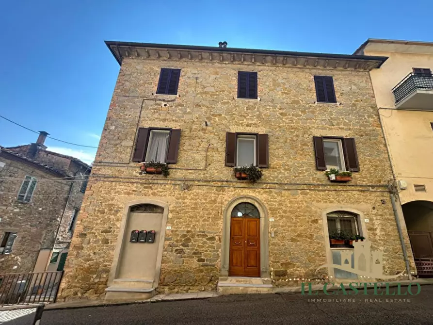 Immagine 21 di Appartamento in vendita  in Via Giuseppe Garibaldi a Magione
