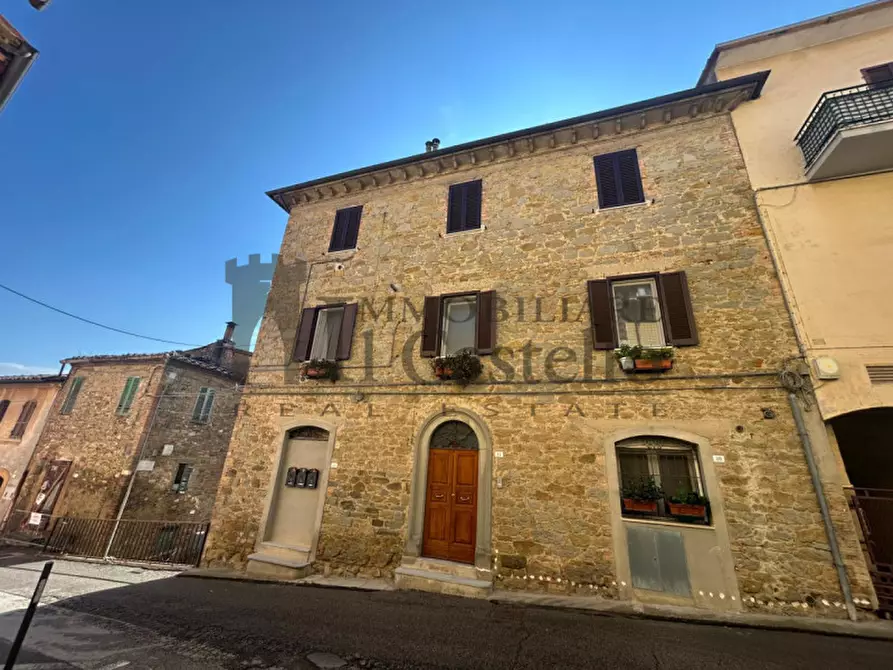 Immagine 21 di Appartamento in vendita  in Via Giuseppe Garibaldi a Magione