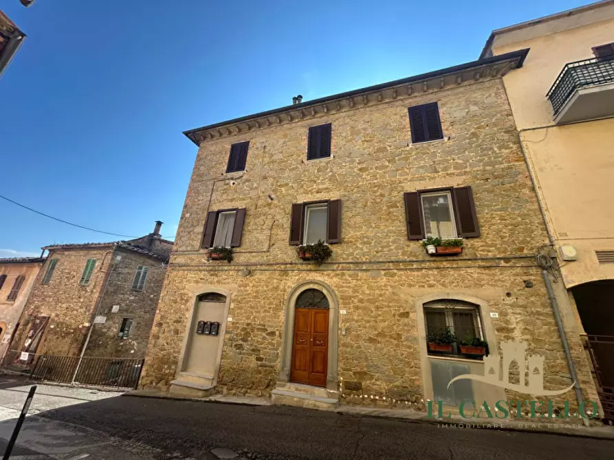 Immagine 22 di Appartamento in vendita  in Via Giuseppe Garibaldi a Magione