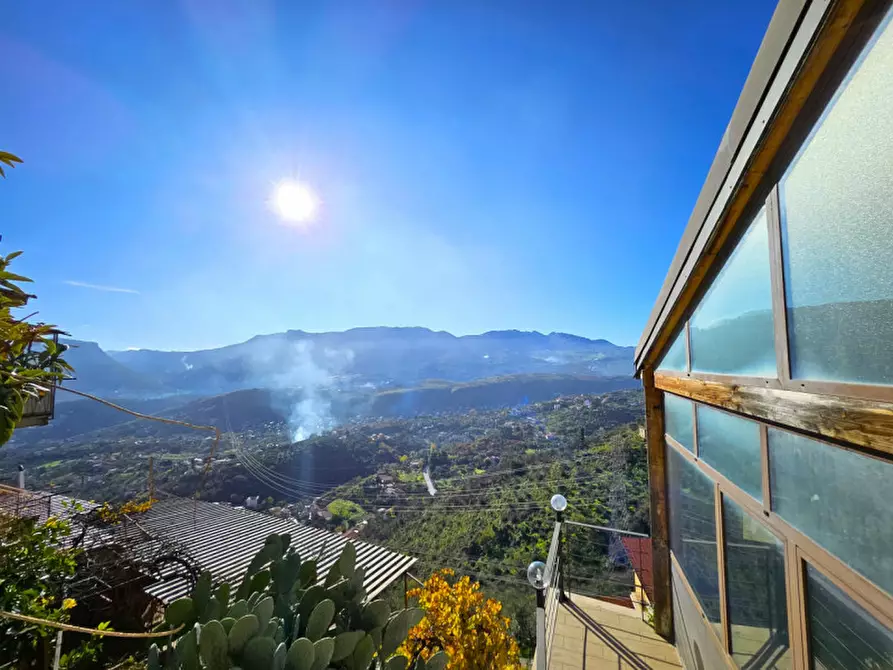 Immagine 3 di Appartamento in vendita  in Via Esterna San Nicola a Monreale