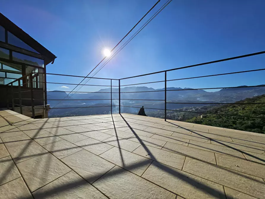 Immagine 4 di Appartamento in vendita  in Via Esterna San Nicola a Monreale