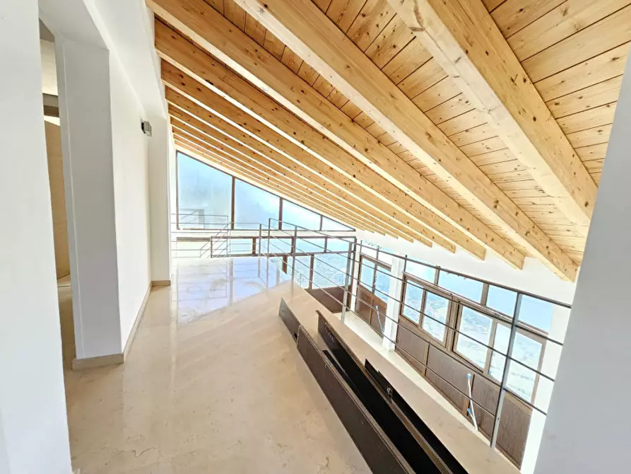 Immagine 6 di Appartamento in vendita  in Via Esterna San Nicola a Monreale