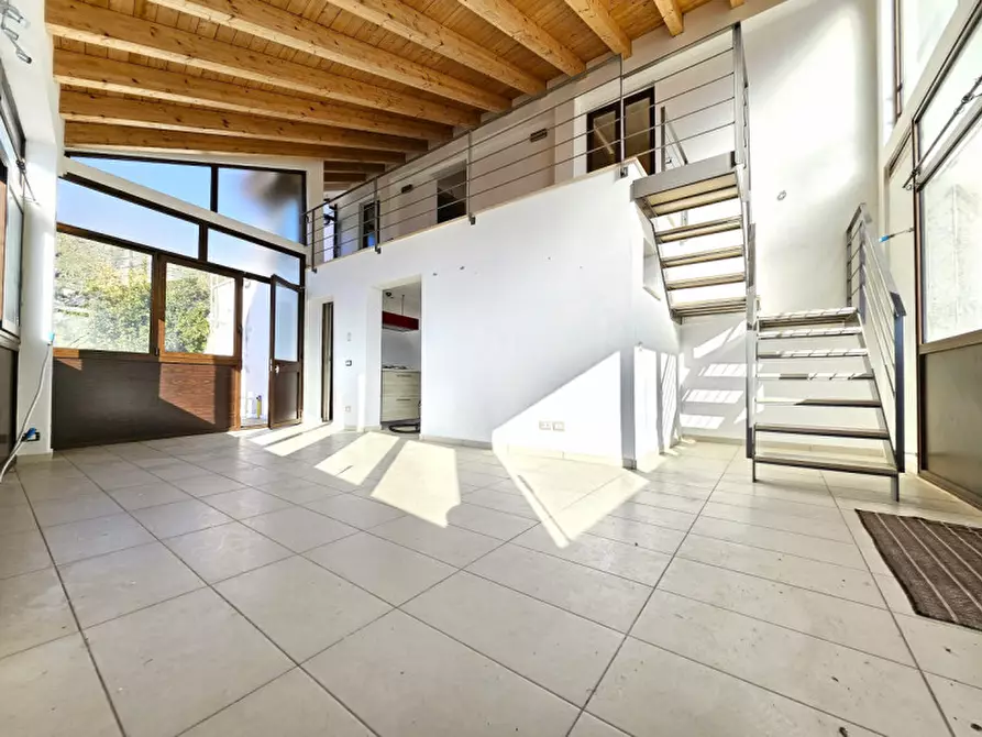 Immagine 7 di Appartamento in vendita  in Via Esterna San Nicola a Monreale