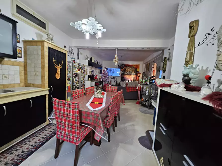 Immagine 13 di Appartamento in vendita  in Via Esterna San Nicola a Monreale