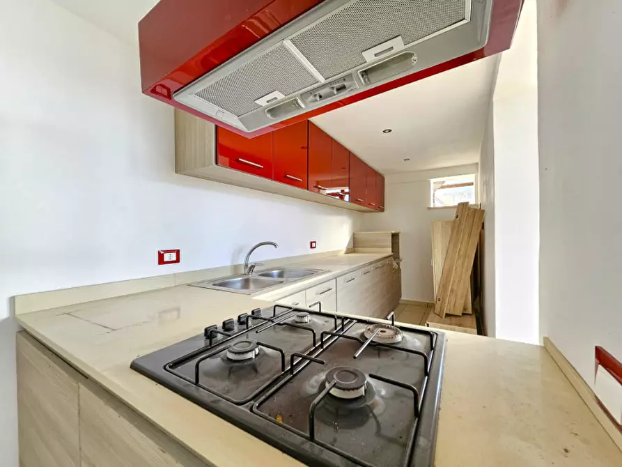 Immagine 16 di Appartamento in vendita  in Via Esterna San Nicola a Monreale