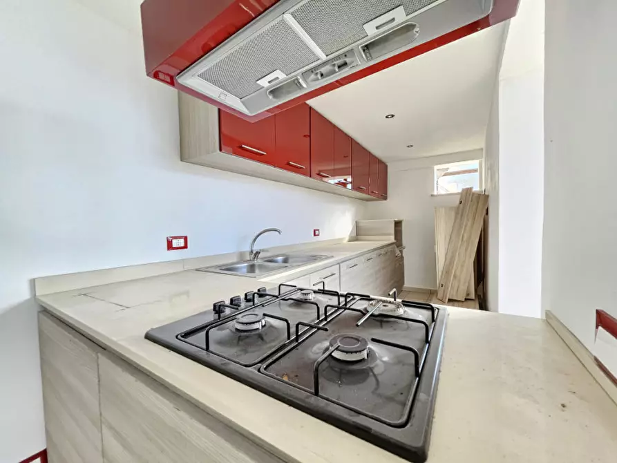 Immagine 17 di Appartamento in vendita  in Via Esterna San Nicola a Monreale