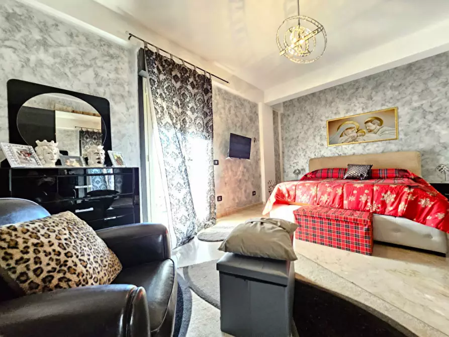 Immagine 18 di Appartamento in vendita  in Via Esterna San Nicola a Monreale