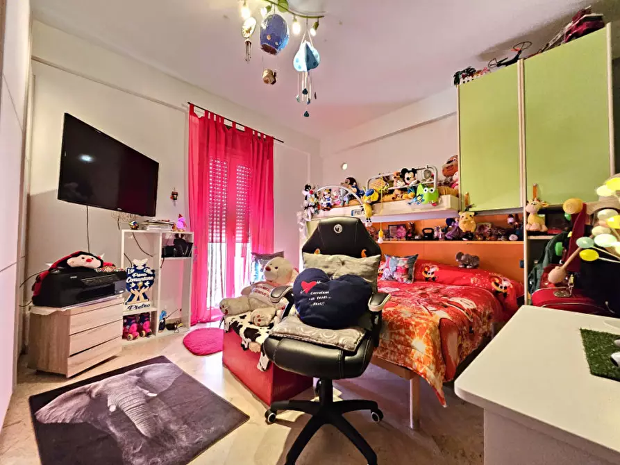 Immagine 19 di Appartamento in vendita  in Via Esterna San Nicola a Monreale