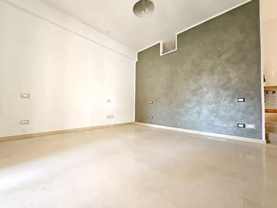 Immagine 21 di Appartamento in vendita  in Via Esterna San Nicola a Monreale
