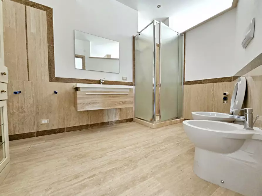 Immagine 22 di Appartamento in vendita  in Via Esterna San Nicola a Monreale