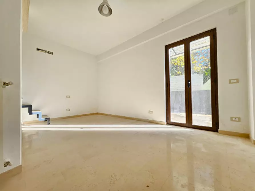 Immagine 24 di Appartamento in vendita  in Via Esterna San Nicola a Monreale