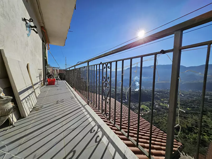 Immagine 25 di Appartamento in vendita  in Via Esterna San Nicola a Monreale