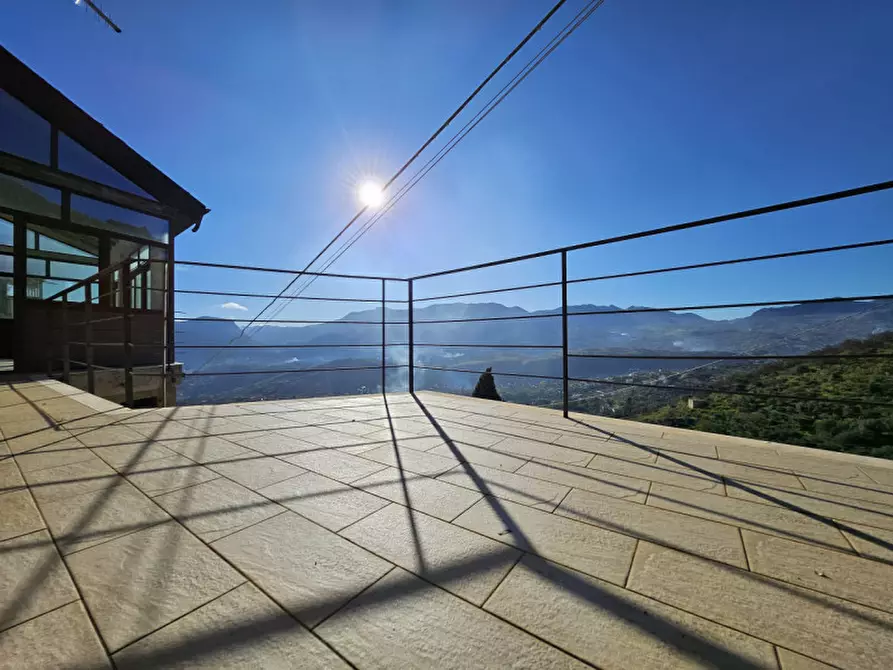 Immagine 26 di Appartamento in vendita  in Via Esterna San Nicola a Monreale