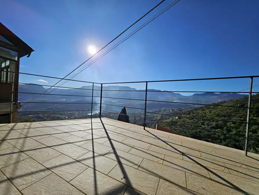 Immagine 27 di Appartamento in vendita  in Via Esterna San Nicola a Monreale