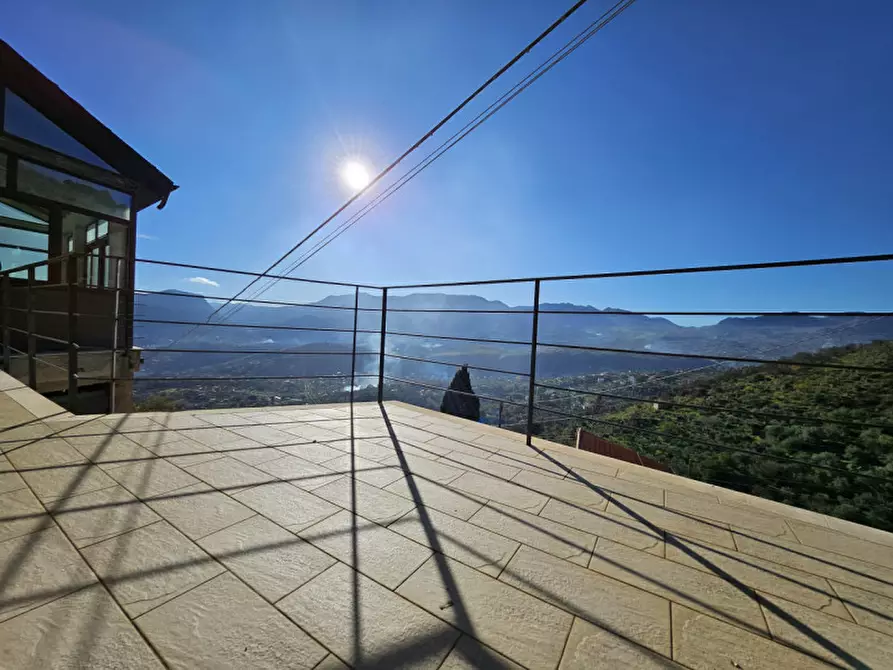 Immagine 28 di Appartamento in vendita  in Via Esterna San Nicola a Monreale