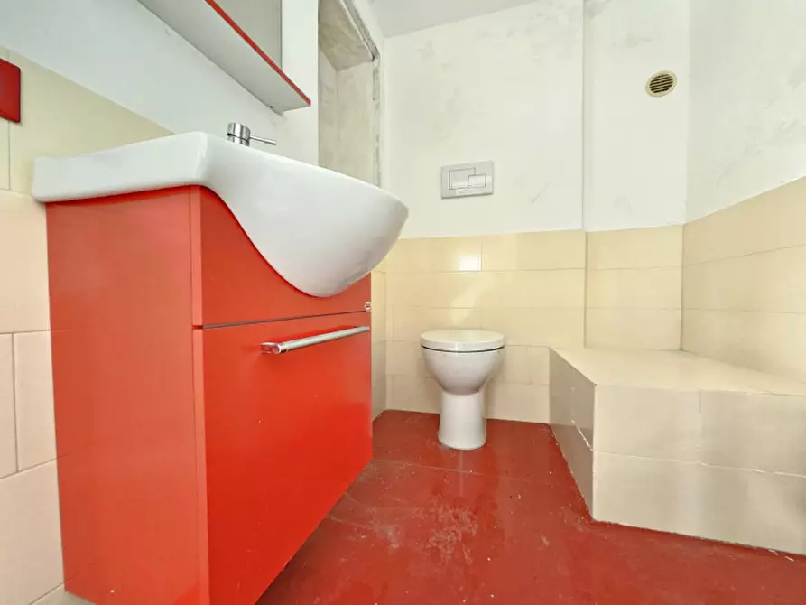 Immagine 29 di Appartamento in vendita  in Via Esterna San Nicola a Monreale