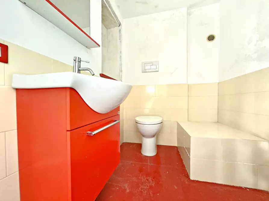 Immagine 30 di Appartamento in vendita  in Via Esterna San Nicola a Monreale