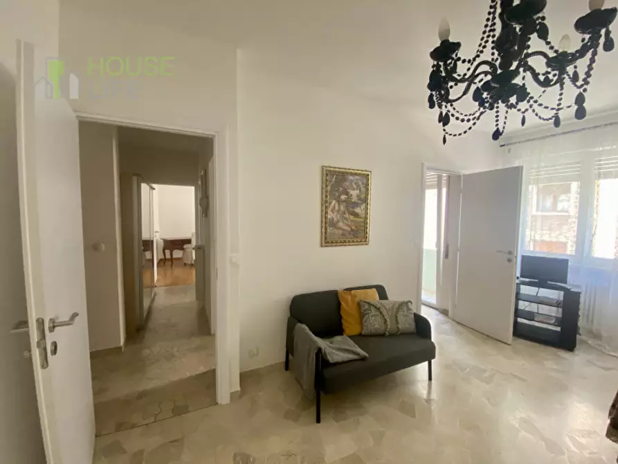 Immagine 1 di Appartamento in vendita  in via dei Castellani a Schio