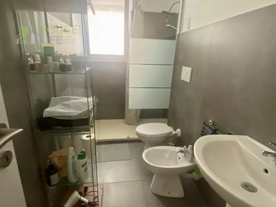 Immagine 2 di Appartamento in vendita  in via dei Castellani a Schio